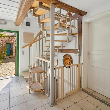 Beautiful In With Kitchen Holiday home Dresden