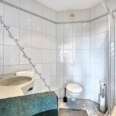 Apartment Zentrales 40qm Dresden