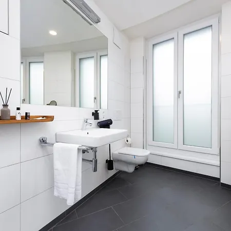 Appartamento Uniqe Oldtown - Citycenter
