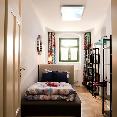 Weinberg 100 Apartment