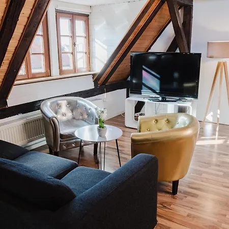 Trobischhof * Drážďany