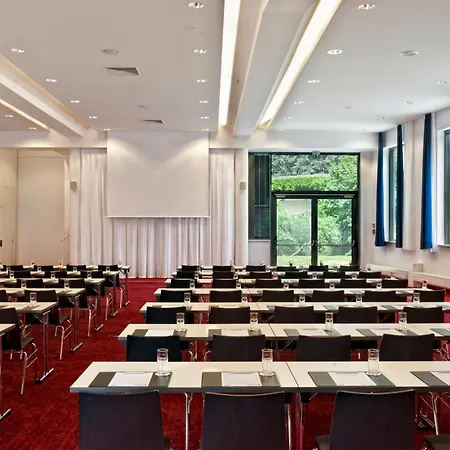 Radisson Blu Park & Conference Centre Dresden