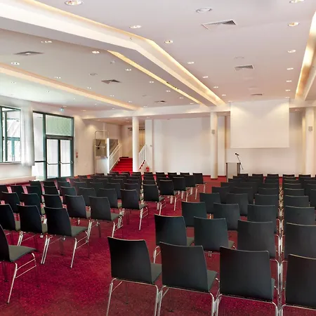 Radisson Blu Park & Conference Centre