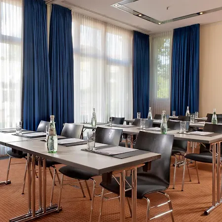 Radisson Blu Park & Conference Centre Dresden