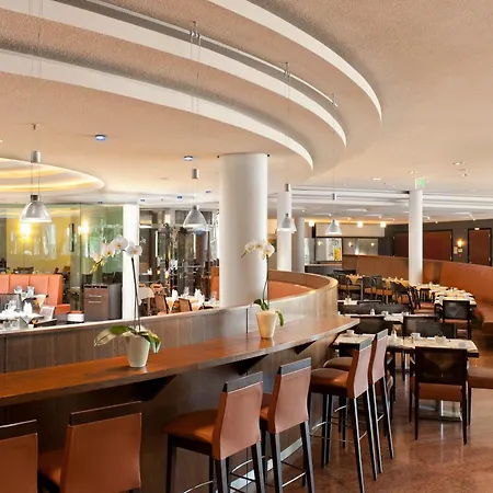 Hotel Radisson Blu Park & Conference Centre Dresden