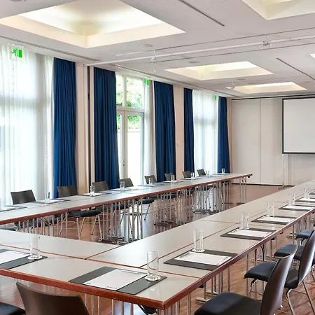 Radisson Blu Park & Conference Centre Dresden