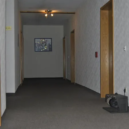 Heidenschanze Drážďany