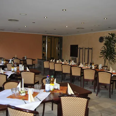 Heidenschanze Drážďany