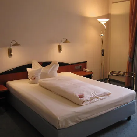 فندق Sax Imperial دريسدن