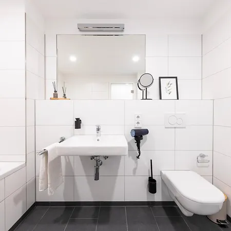 Appartamento Uniqe Oldtown - Citycenter