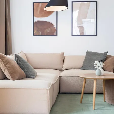 Appartamento Uniqe Oldtown - Citycenter *