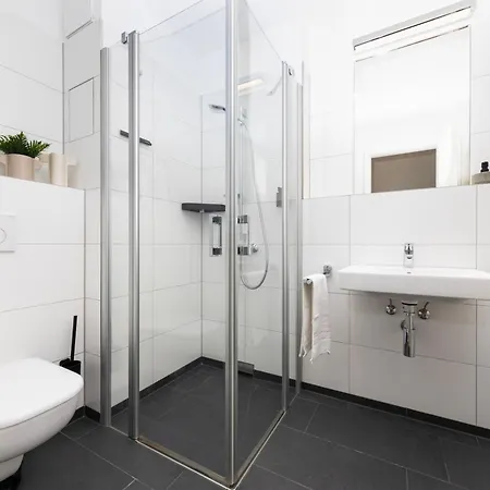 Appartamento Uniqe Oldtown - Citycenter
