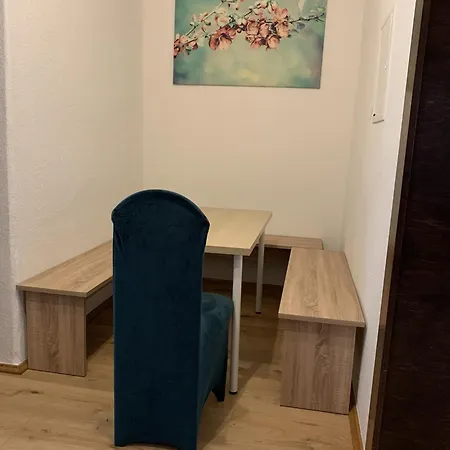 Kellei 71 2* Дрезден