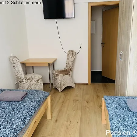 Kellei 71 2* Дрезден