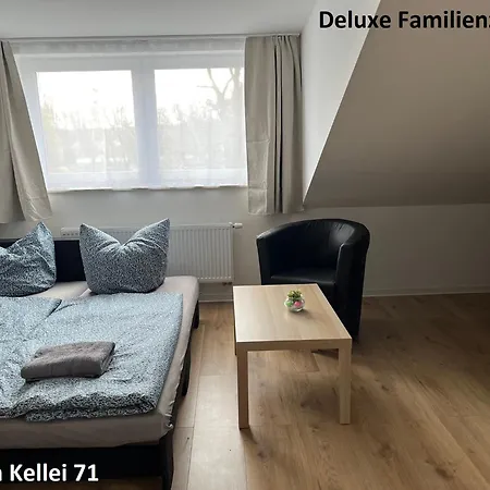 Kellei 71 Гостевой дом