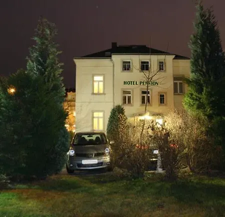 Vendégház Kaden 3*