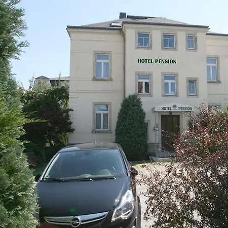 Kaden 3* Langebrück