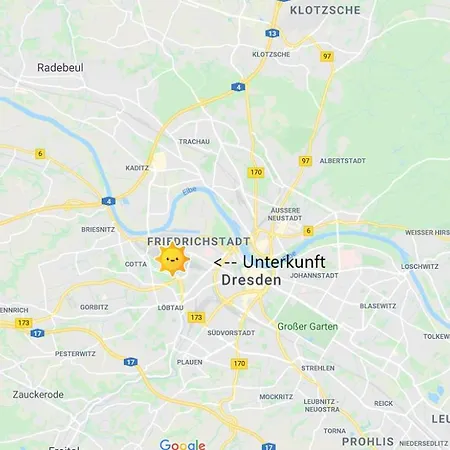Cozyhomz Bis 5 Personen Mit Stellplatz Apartment *