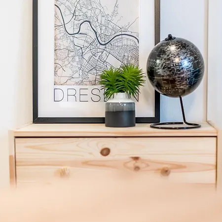Apartment Cozyhomz Bis 5 Personen Mit Stellplatz *