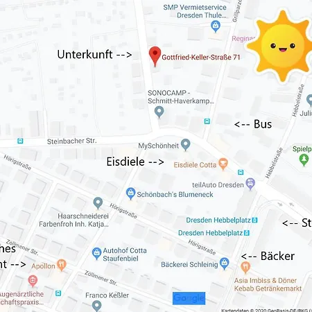 Cozyhomz Bis 5 Personen Mit Stellplatz Apartment