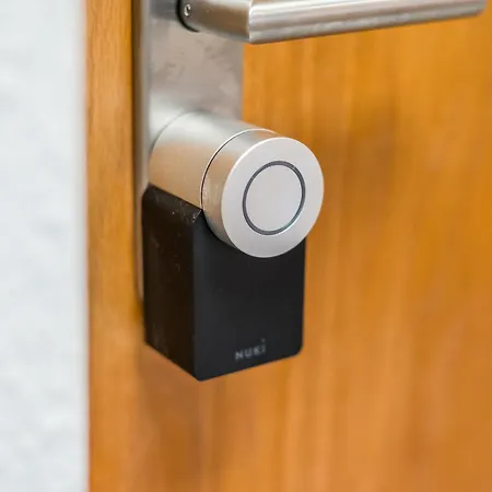 Cozyhomz Bis 5 Personen Mit Stellplatz Apartment