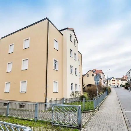Cozyhomz Bis 5 Personen Mit Stellplatz Apartment *