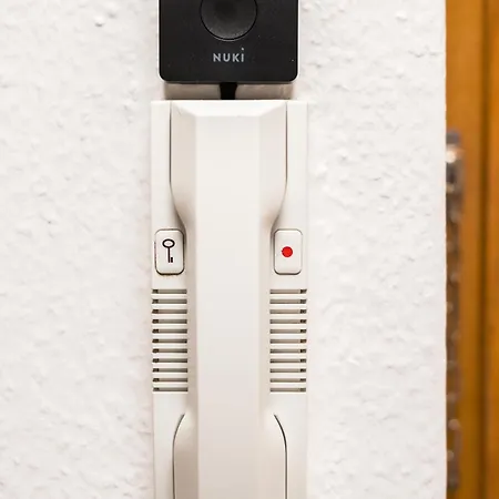 Apartment Cozyhomz Bis 5 Personen Mit Stellplatz