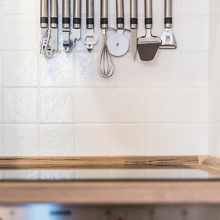 Cozyhomz Bis 5 Personen Mit Stellplatz Apartment Dresden