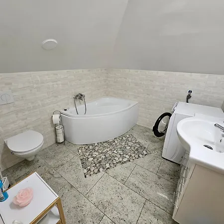 Wohngemeinschaft- Einzelne Apartment Dresden