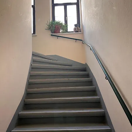 Gaeste-appartement Morgensonne Дрезден