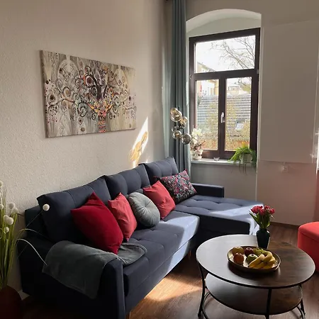 Gaeste-appartement Morgensonne Апартаменты