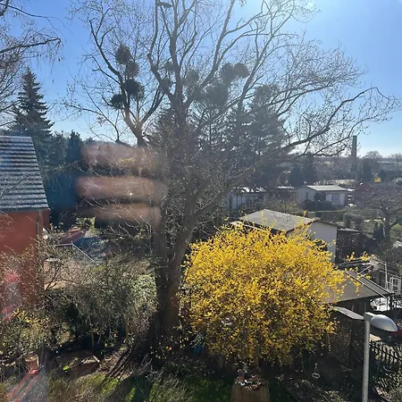 Gaeste-appartement Morgensonne Апартаменты *