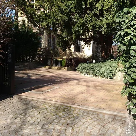 Ferienwohnung-franziska-wuensche-wohnung-1 Dresden