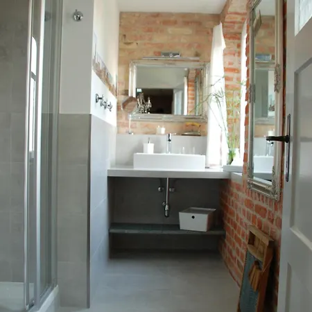 Appartement Strohhutmanufaktur