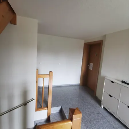 Apartment Buergerstrasse, 50 Q.m. Dresden