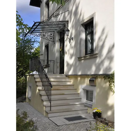 Reger Apartment Dresden