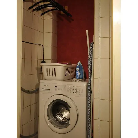 Reger Apartment