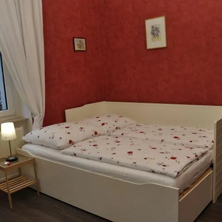 Reger Apartment Dresden
