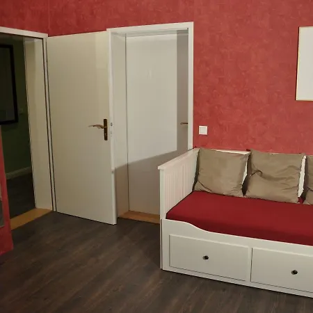 Apartment Reger Dresden