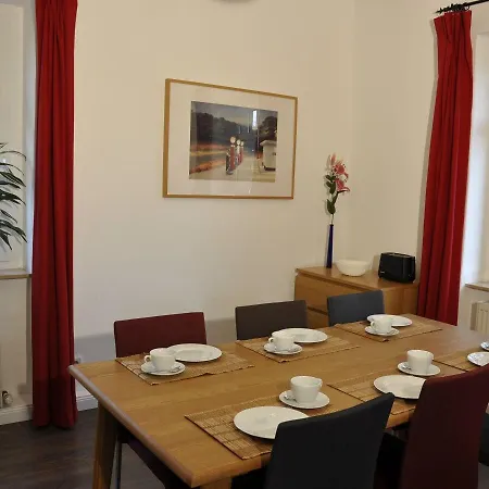 Reger Apartment