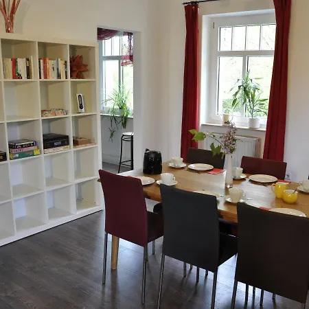 Apartment Reger