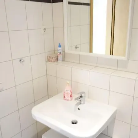 Cozy In Neustadt Apartamento