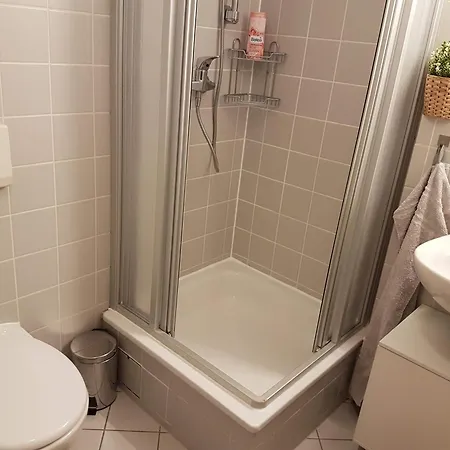 Apartament Neustadt & Parking *