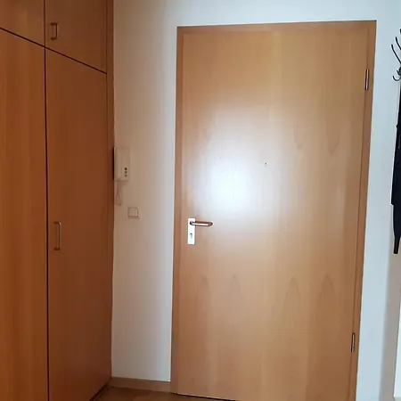 Apartament Neustadt & Parking Drezno