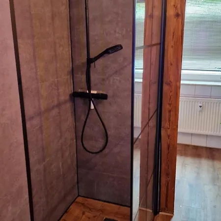 Winternest Apartment Dresden