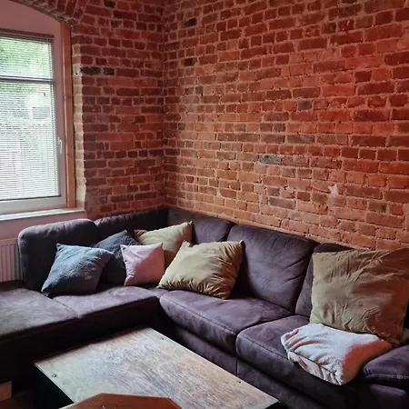 Apartment Winternest