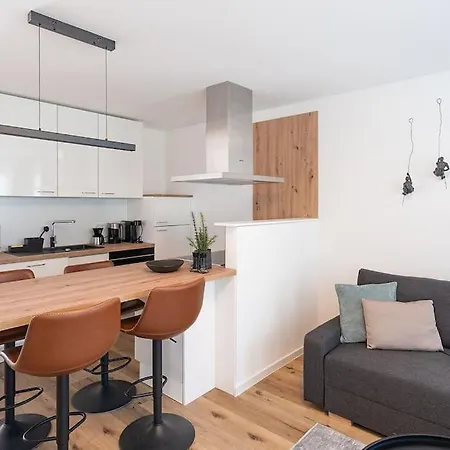 Neues 2 Schlafzimmer Mit Rooftopterrace Dresden