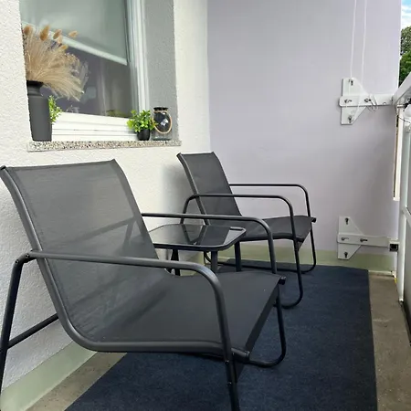 Apartment Leubnitz Dresden