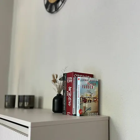 Leubnitz Apartment