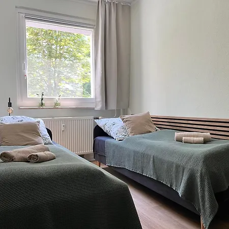 Apartment Leubnitz
